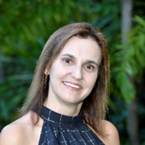 Cleonice Bagio da Silva