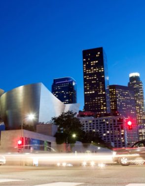 Los Angerles, CA-min