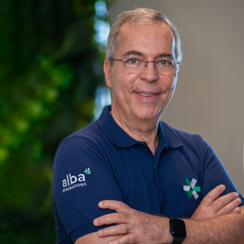 Carlos Alberto de Figueiredo Trindade