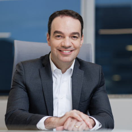 Guilherme Perondi Neto