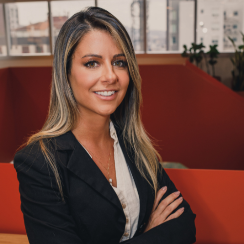 Nadine Della Giustina