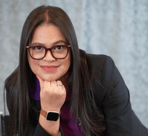 Karine Chaves Santos