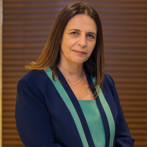 Valdirene Soares Secato