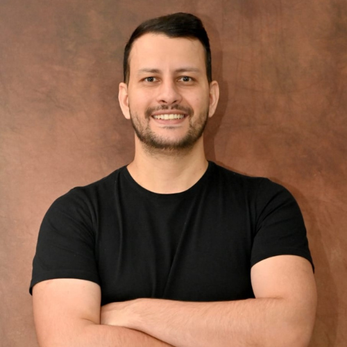 Danilo Rodrigo De Brito