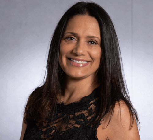 Andrea Ribeiro